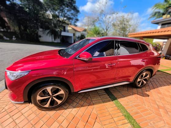 BYD SONG PLUS 1.5 DM-I HÍBRIDO AUTOMÁTICO BYD SONG PLUS 1.5 DM-I HÍBRIDO AUTOMÁTICO
